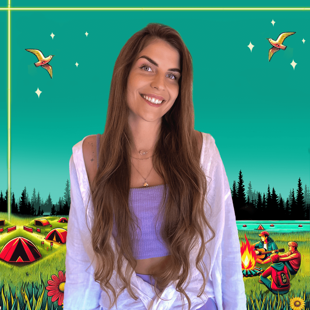 Irmantė Baškytė