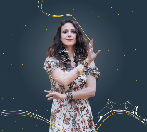 SAMANTA DVILEVIČIŪTĖ