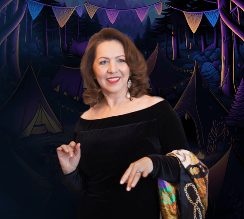 Virginija damb web'23